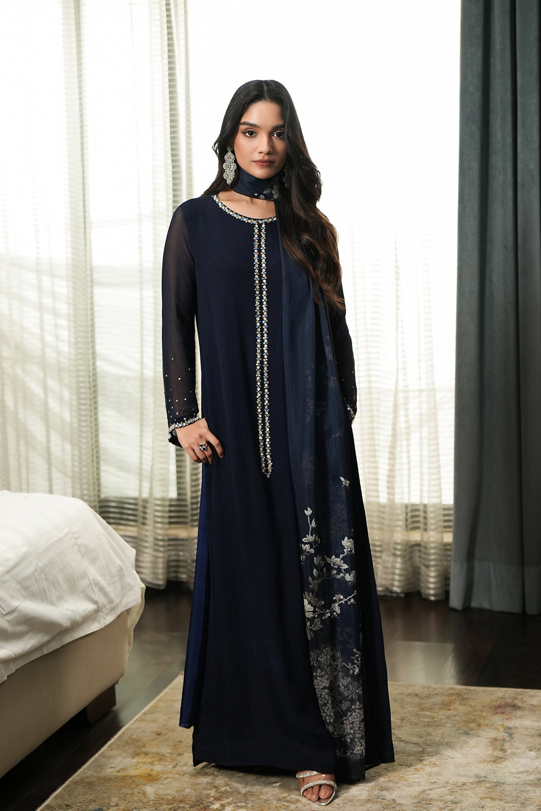 Solir Dress