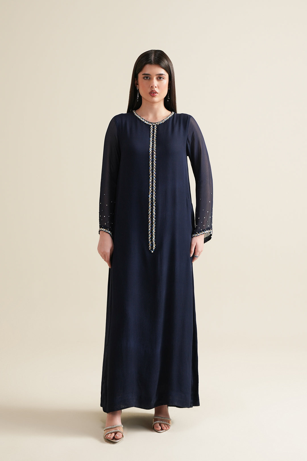 Solir Dress
