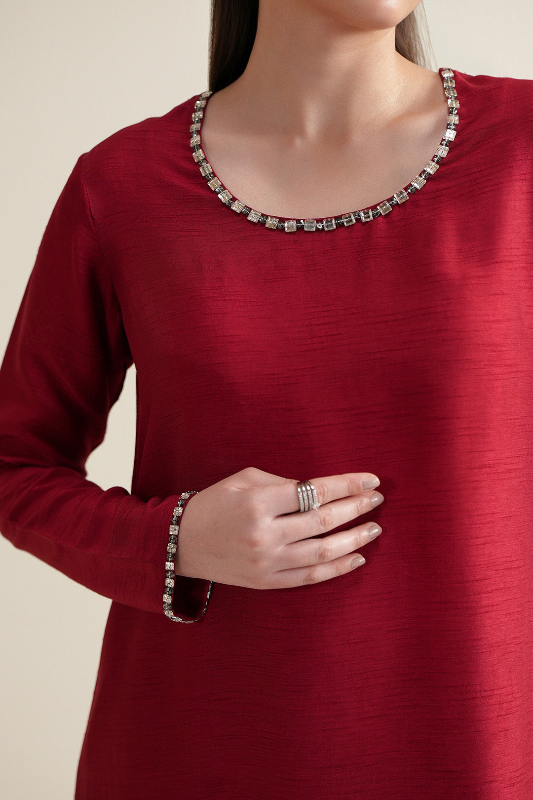Vyen Dress