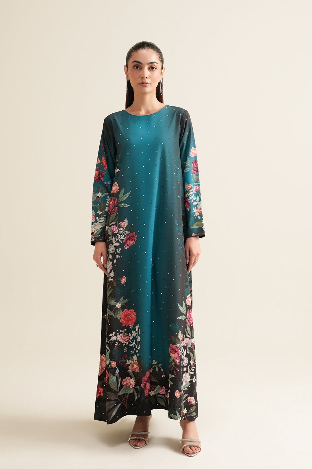 Elvaya Dress