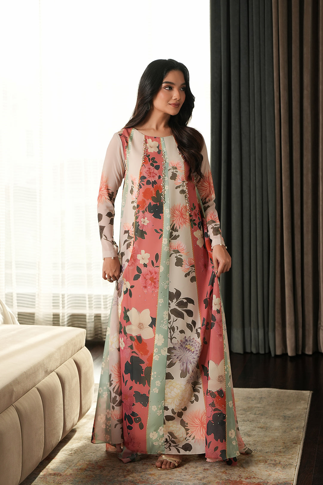 Velora Dress