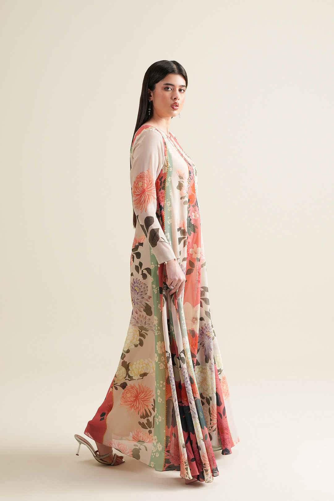 Velora Dress