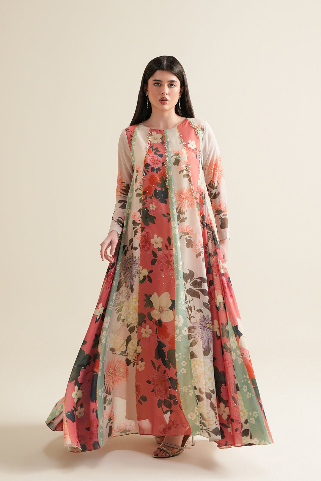Velora Dress