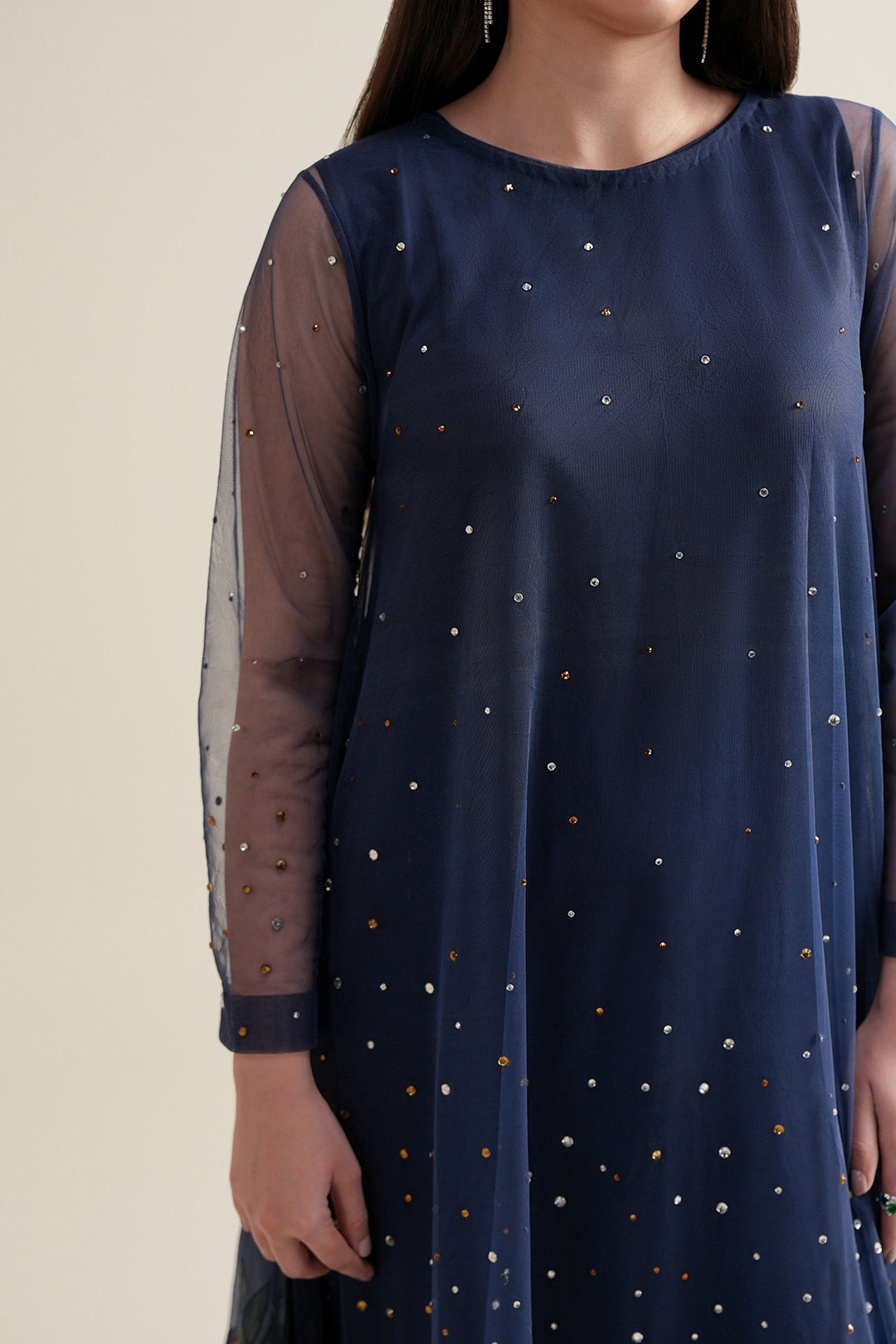 Lunesia Dress