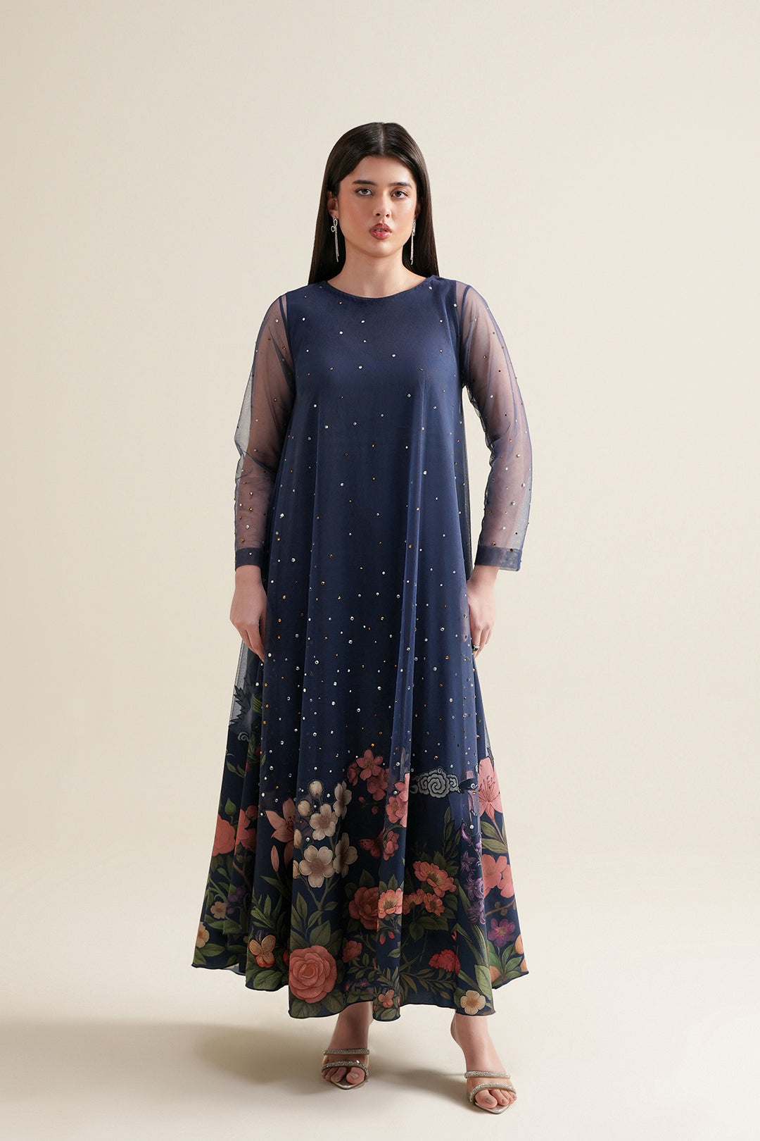 Lunesia Dress