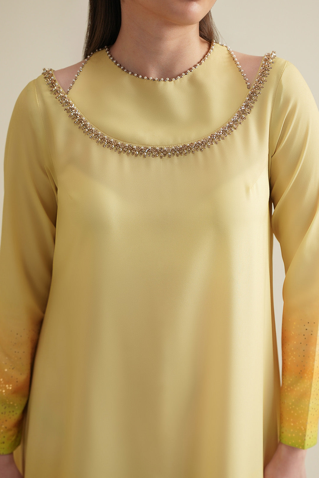 Aureil Dress