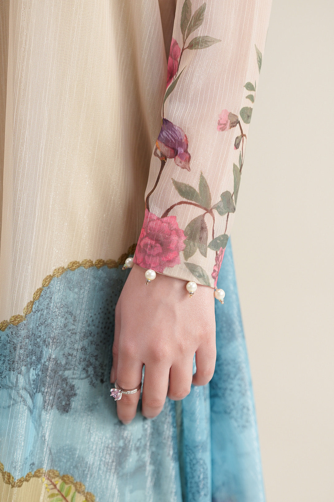 Ocelia Dress