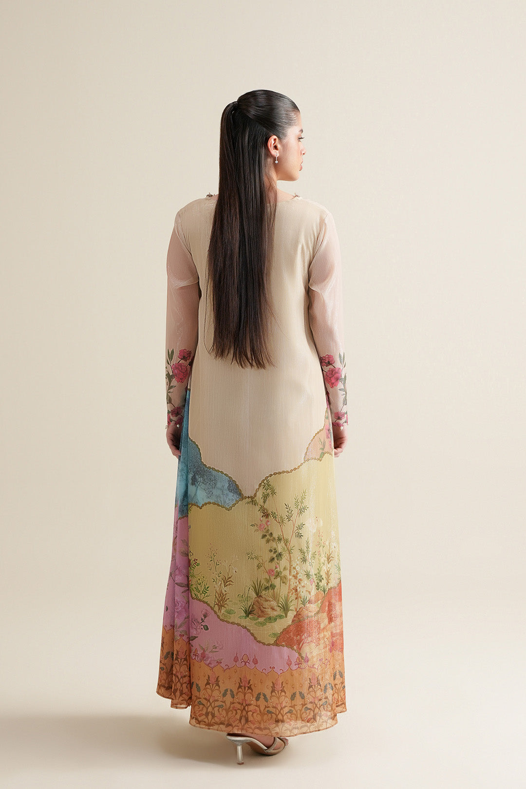 Ocelia Dress