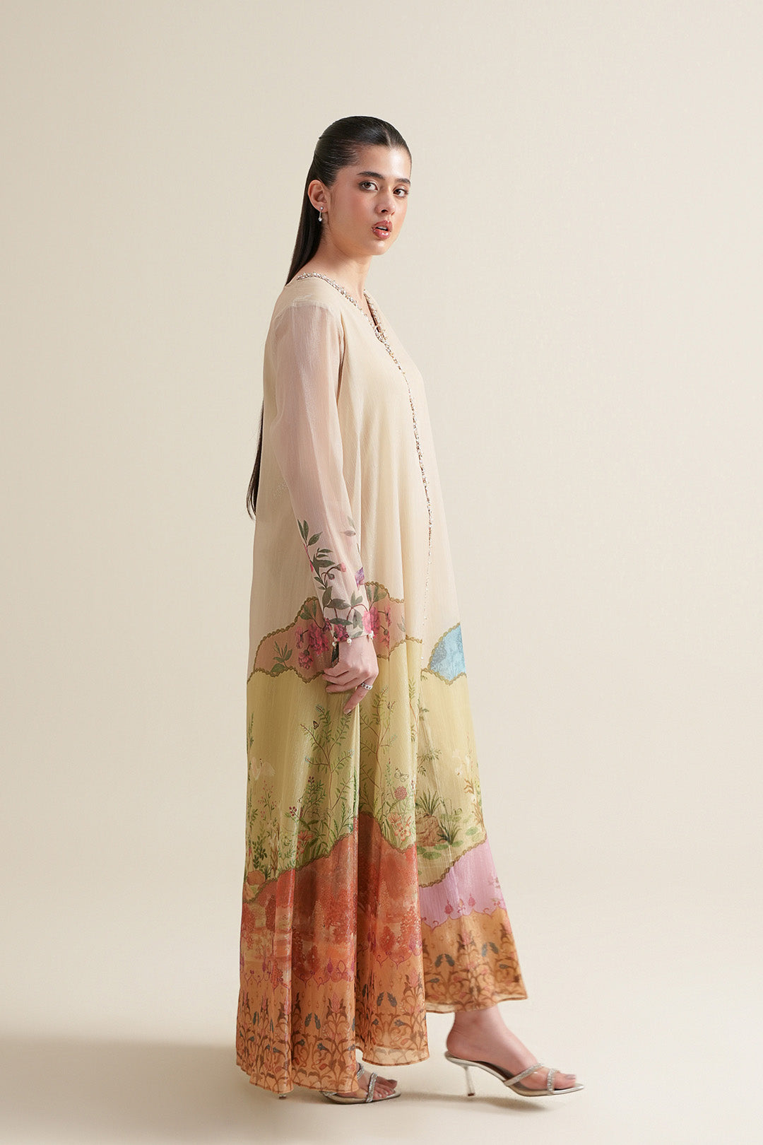 Ocelia Dress