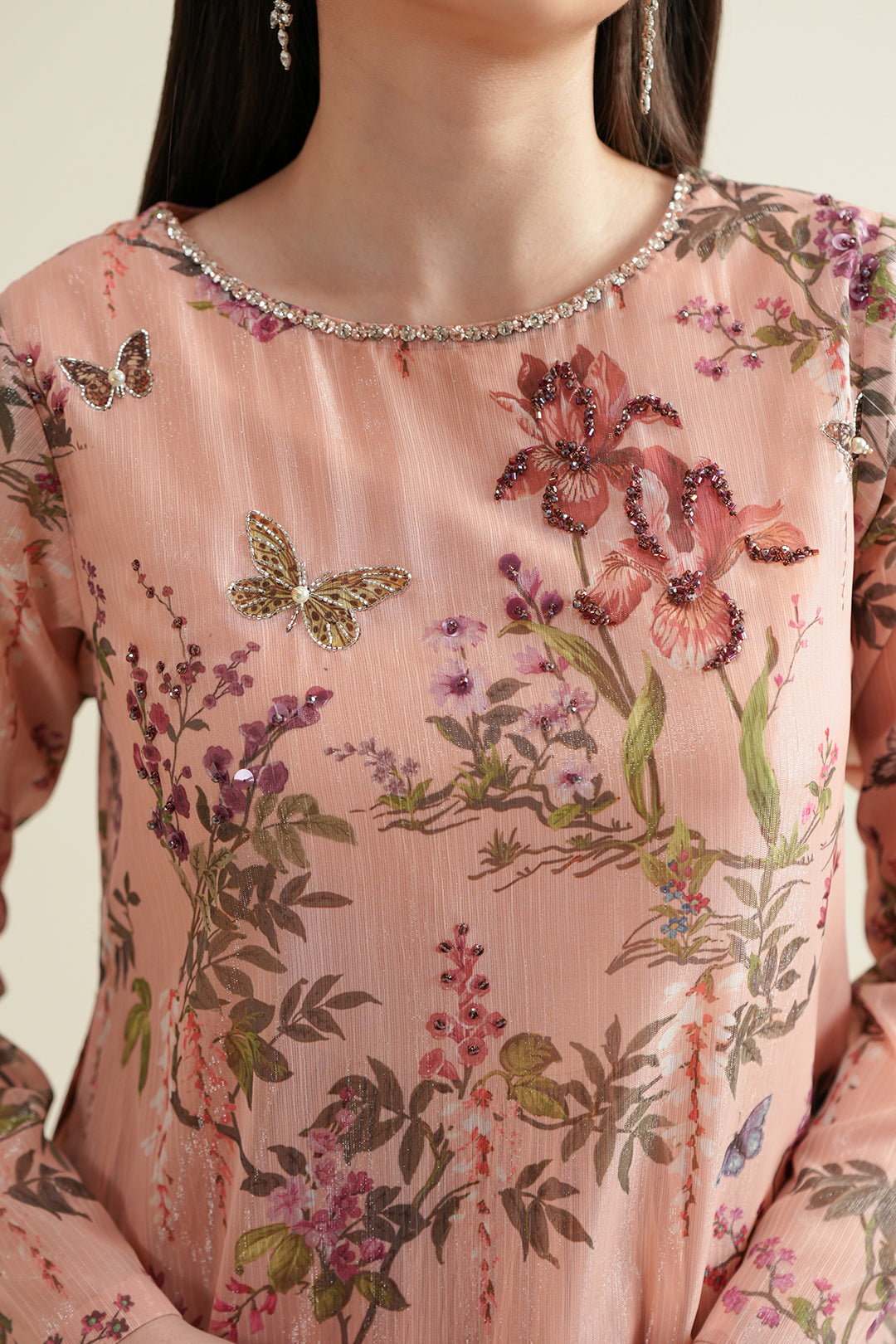 Eyrra Dress