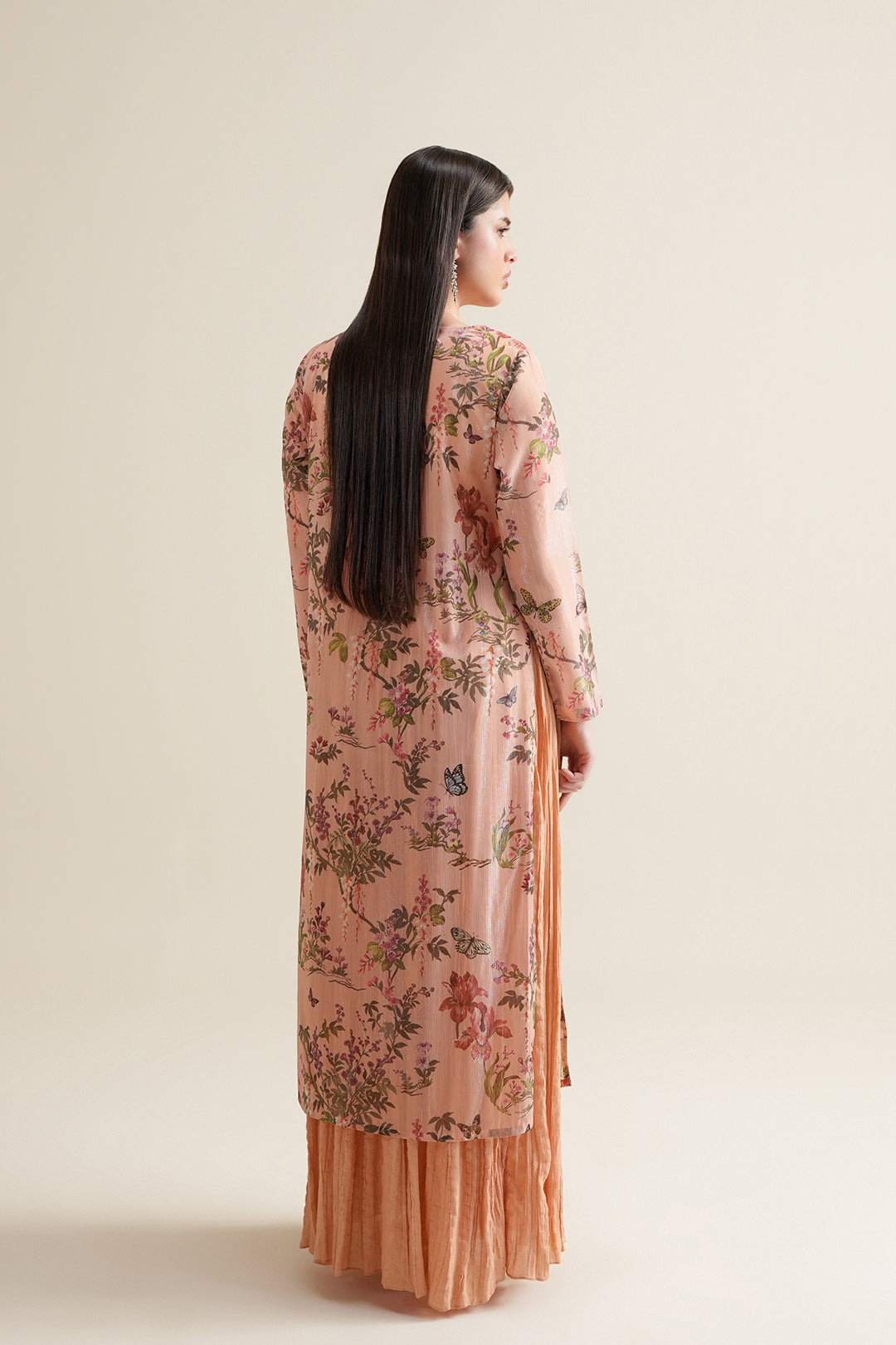 Eyrra Dress