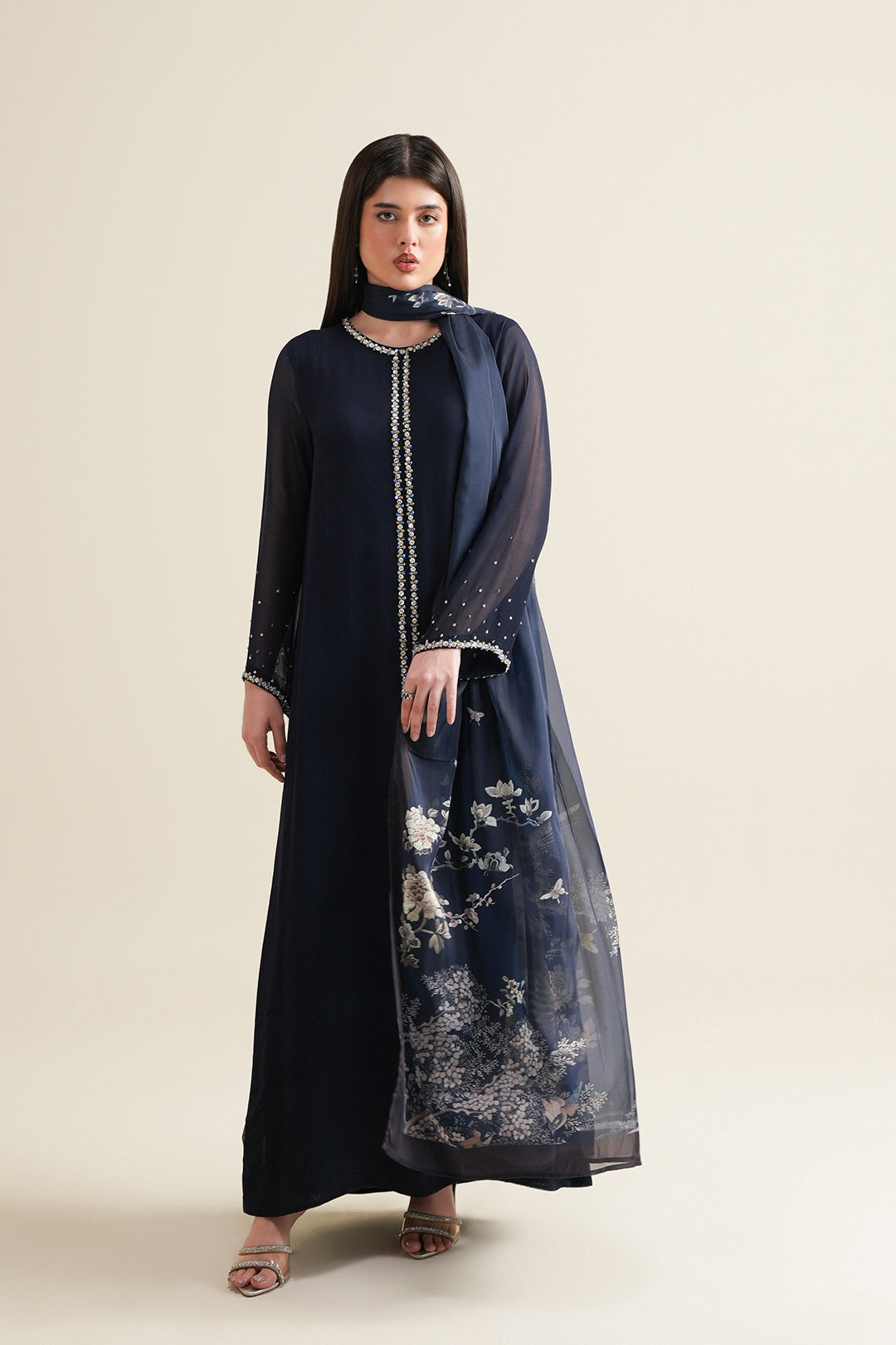 Solir Dupatta