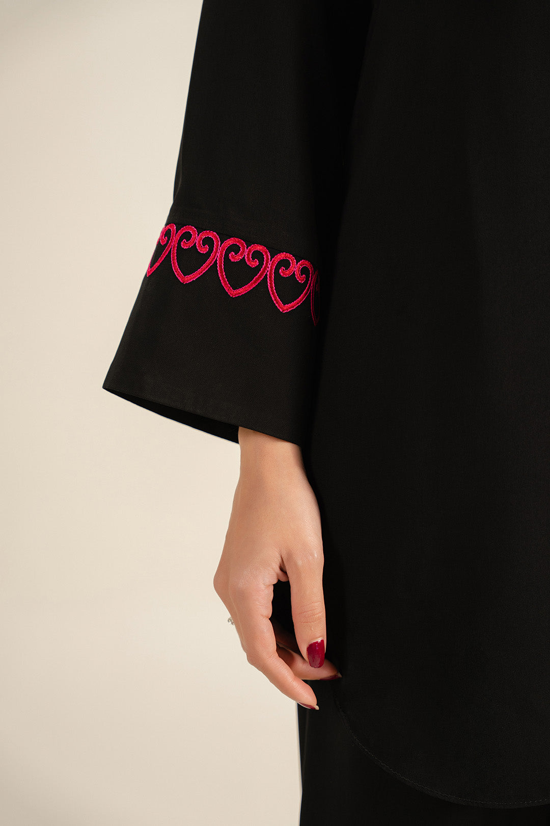 Love crush Top