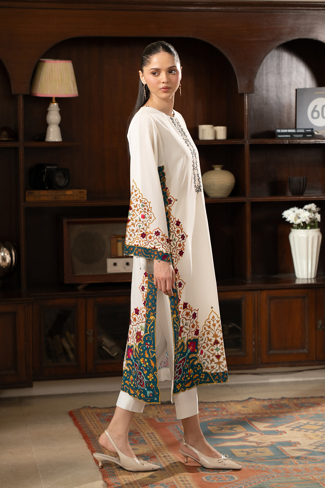 Zirdaan Long
