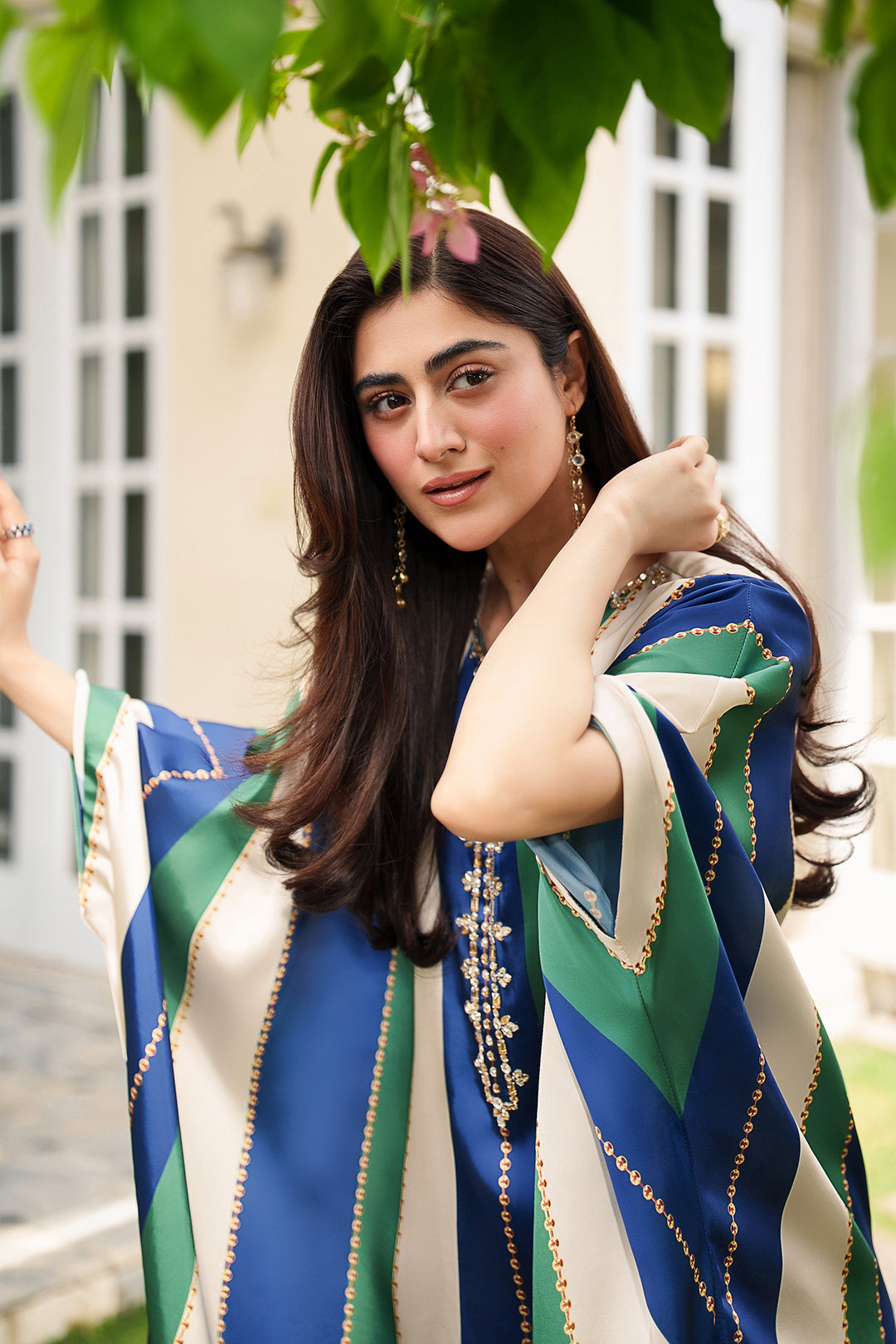 Nayel Kaftan