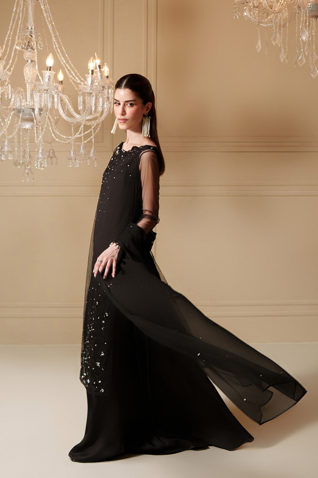 Aelair Dupatta