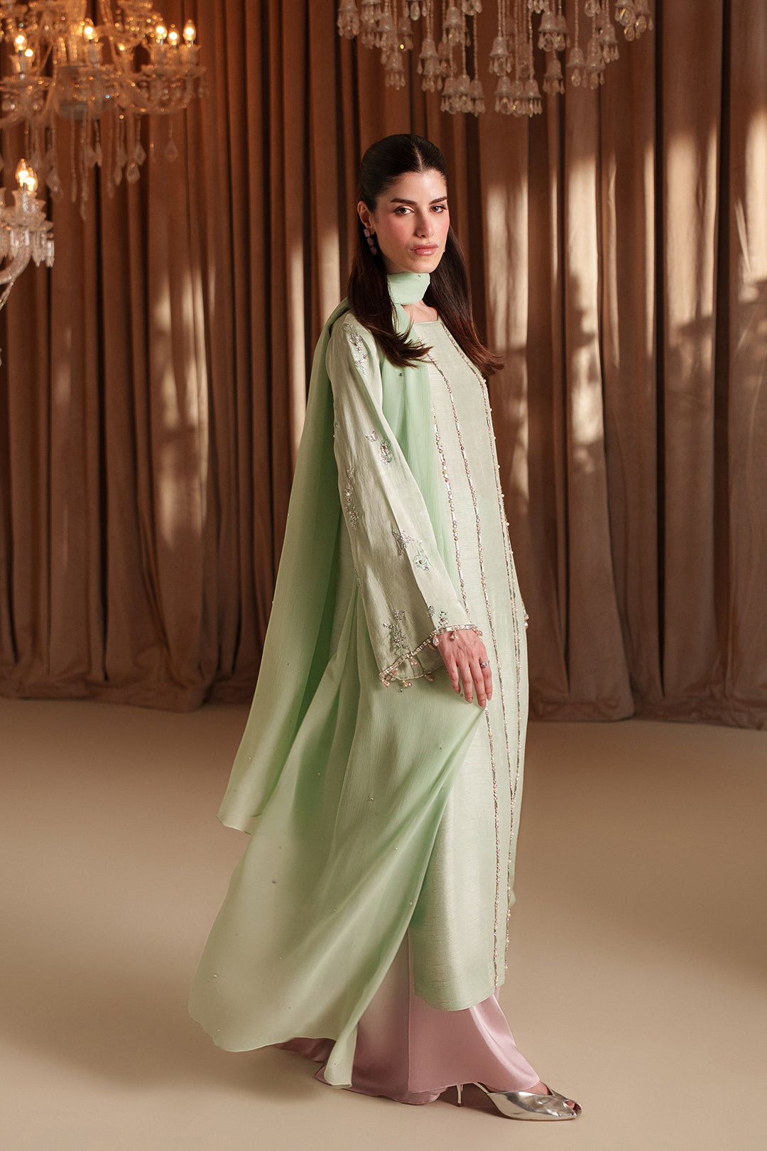 Kelaar Dupatta