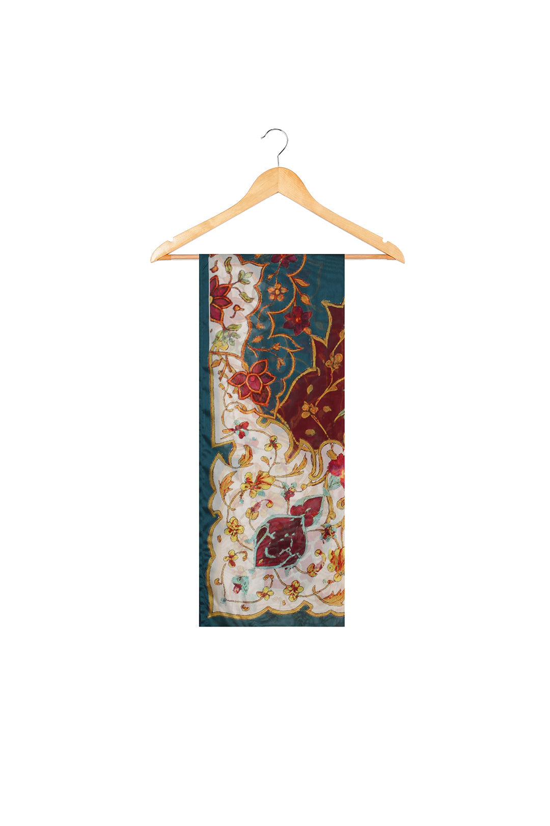 Zirdaan Dupatta