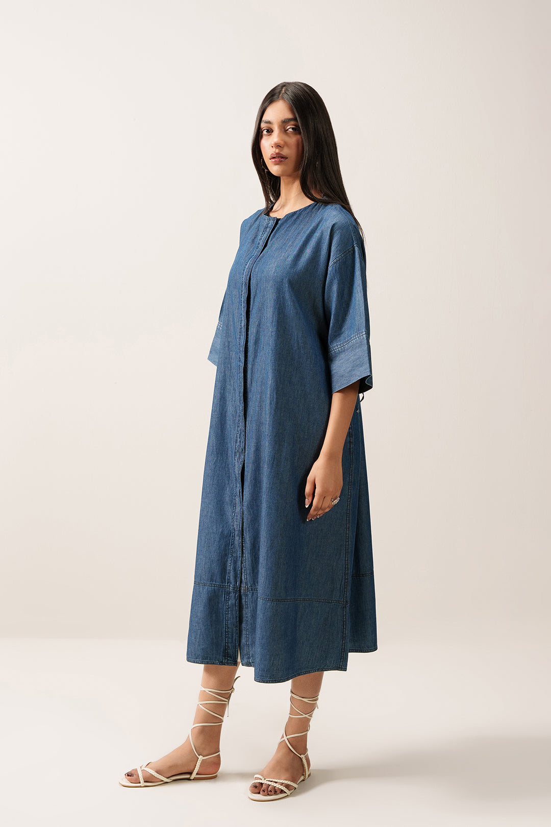 Orlin Dress