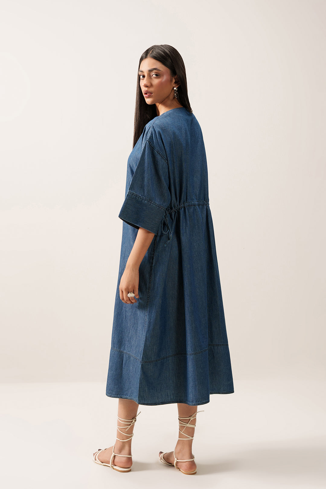 Orlin Dress