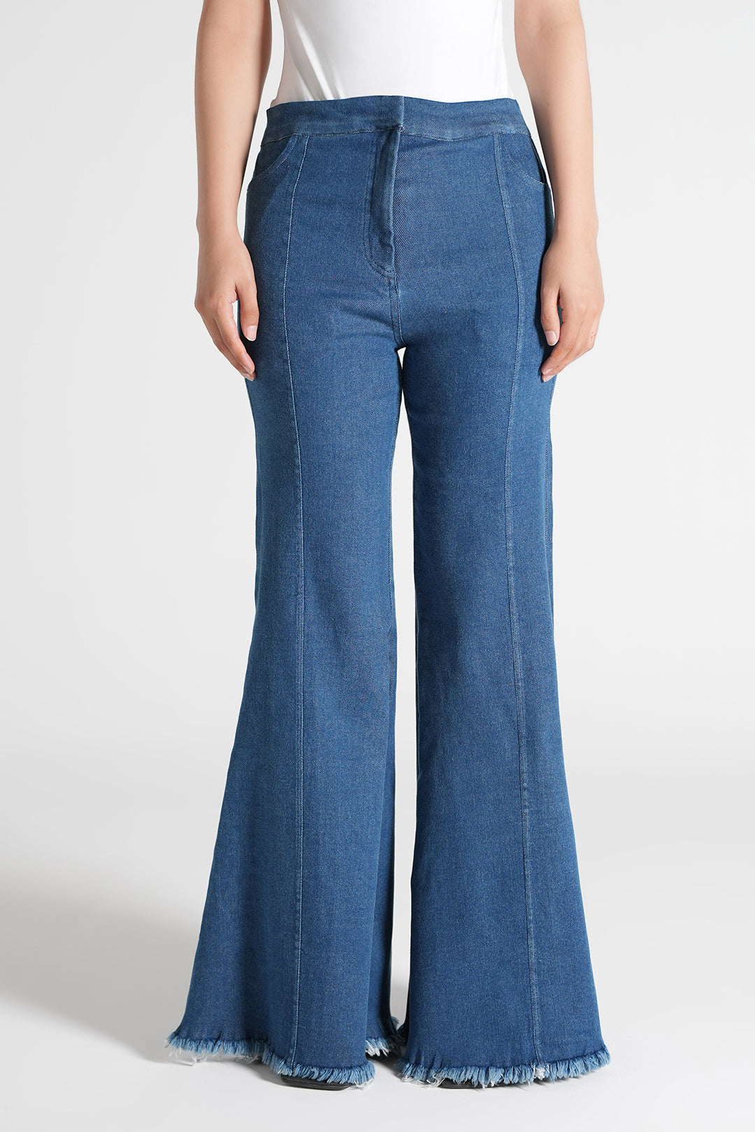 Orae Bootcut Pants