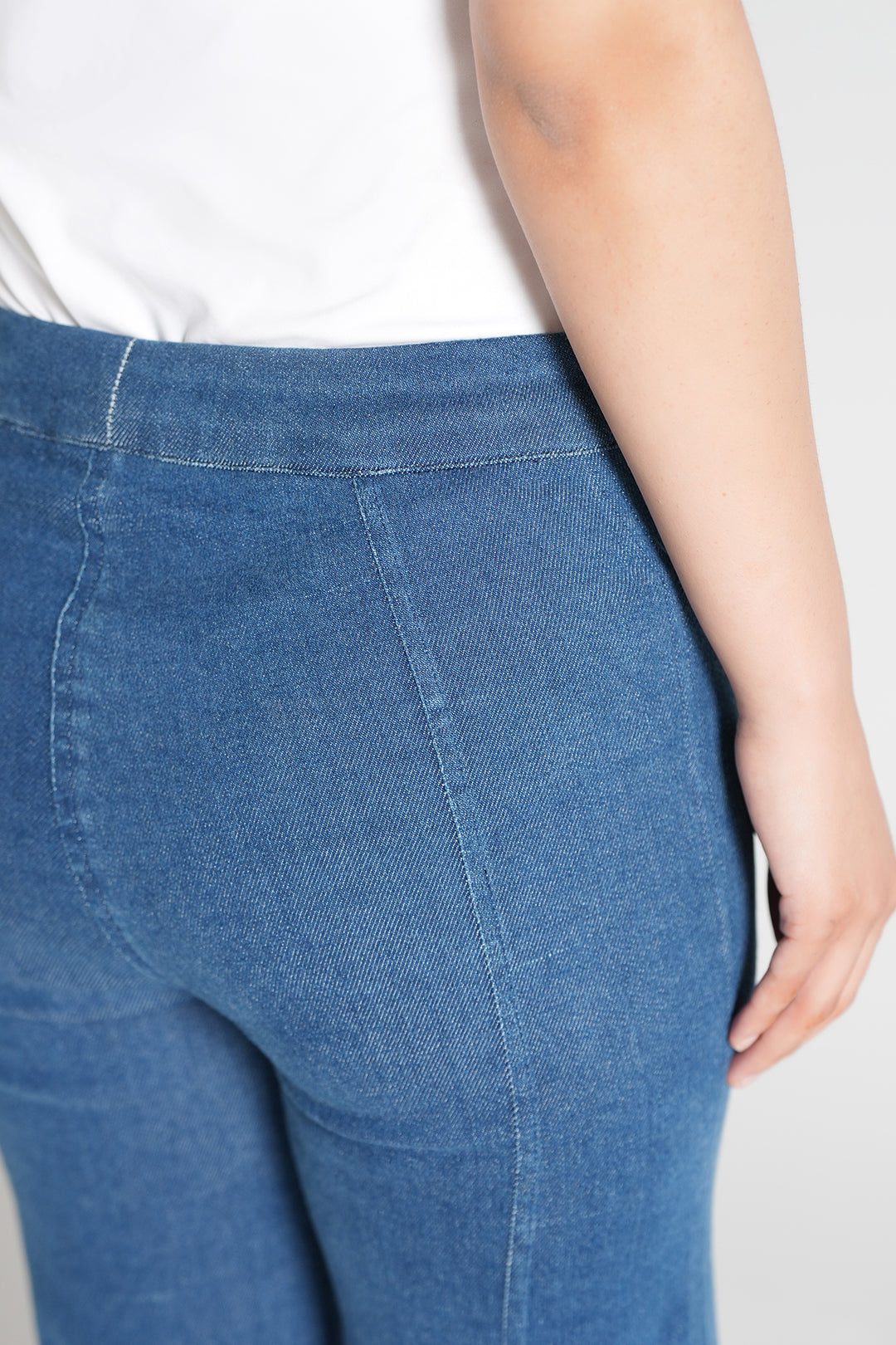 Orae Bootcut Pants