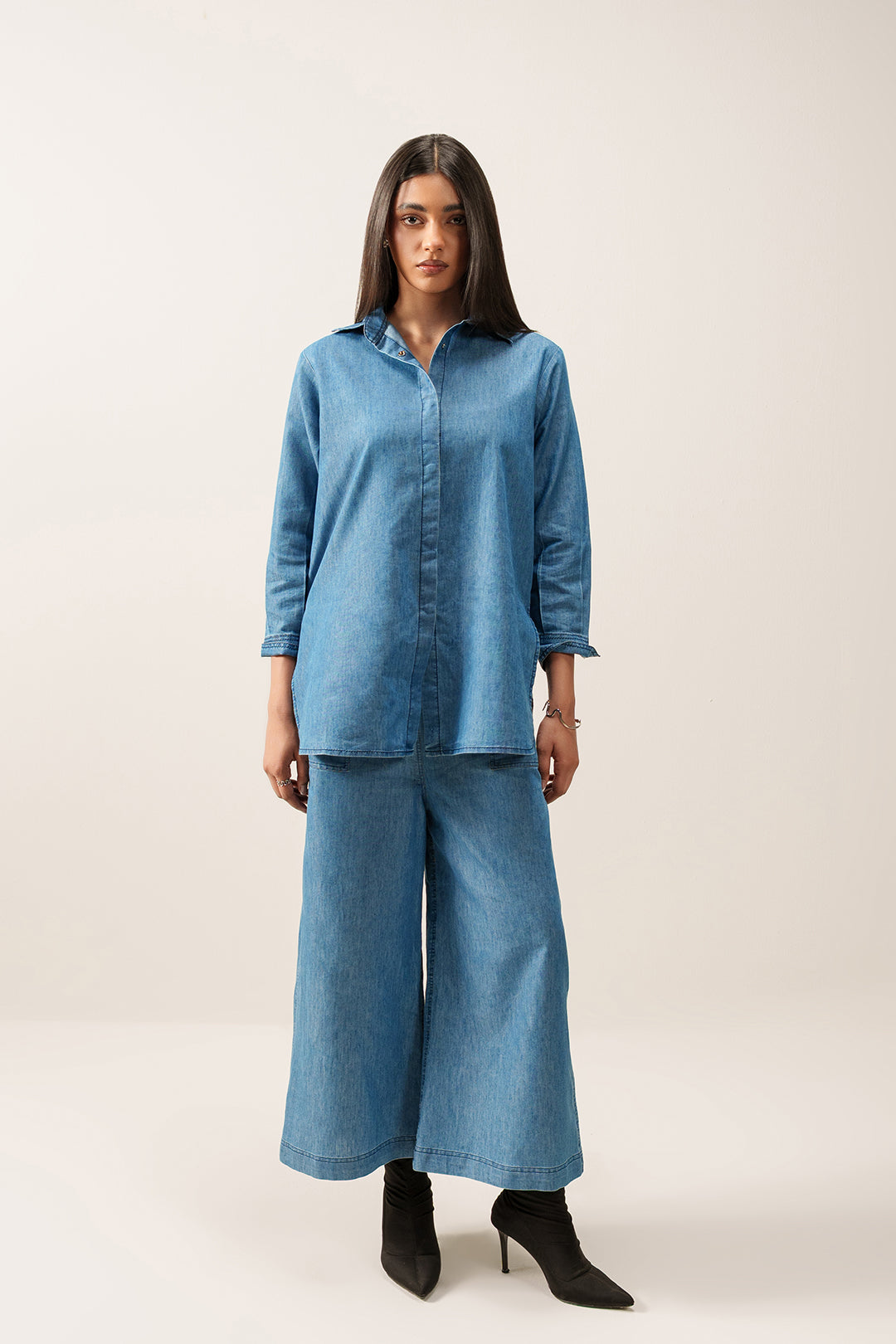 Corin Button Down