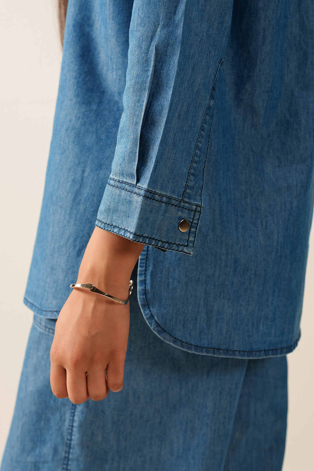 Corin Button Down