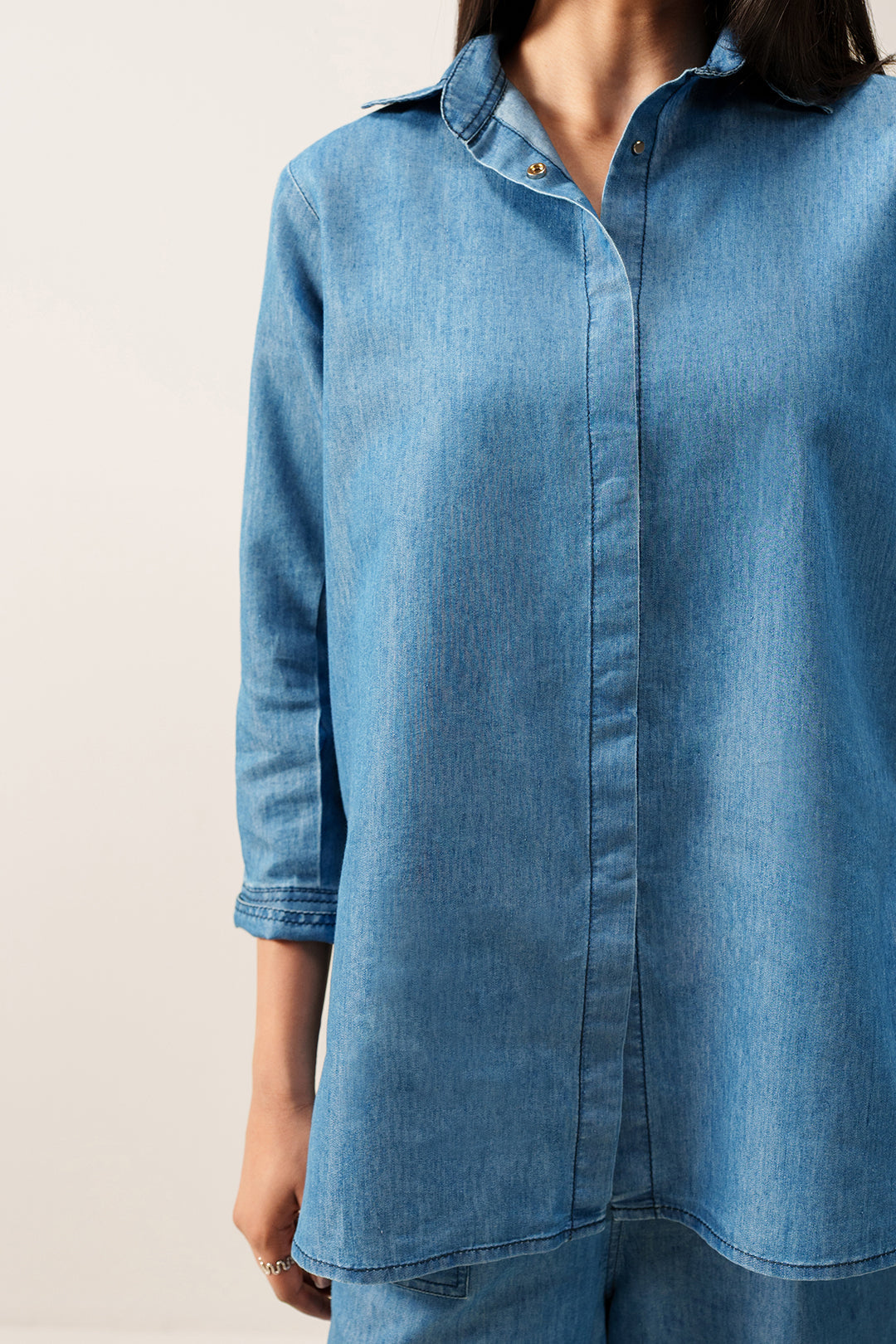Corin Button Down