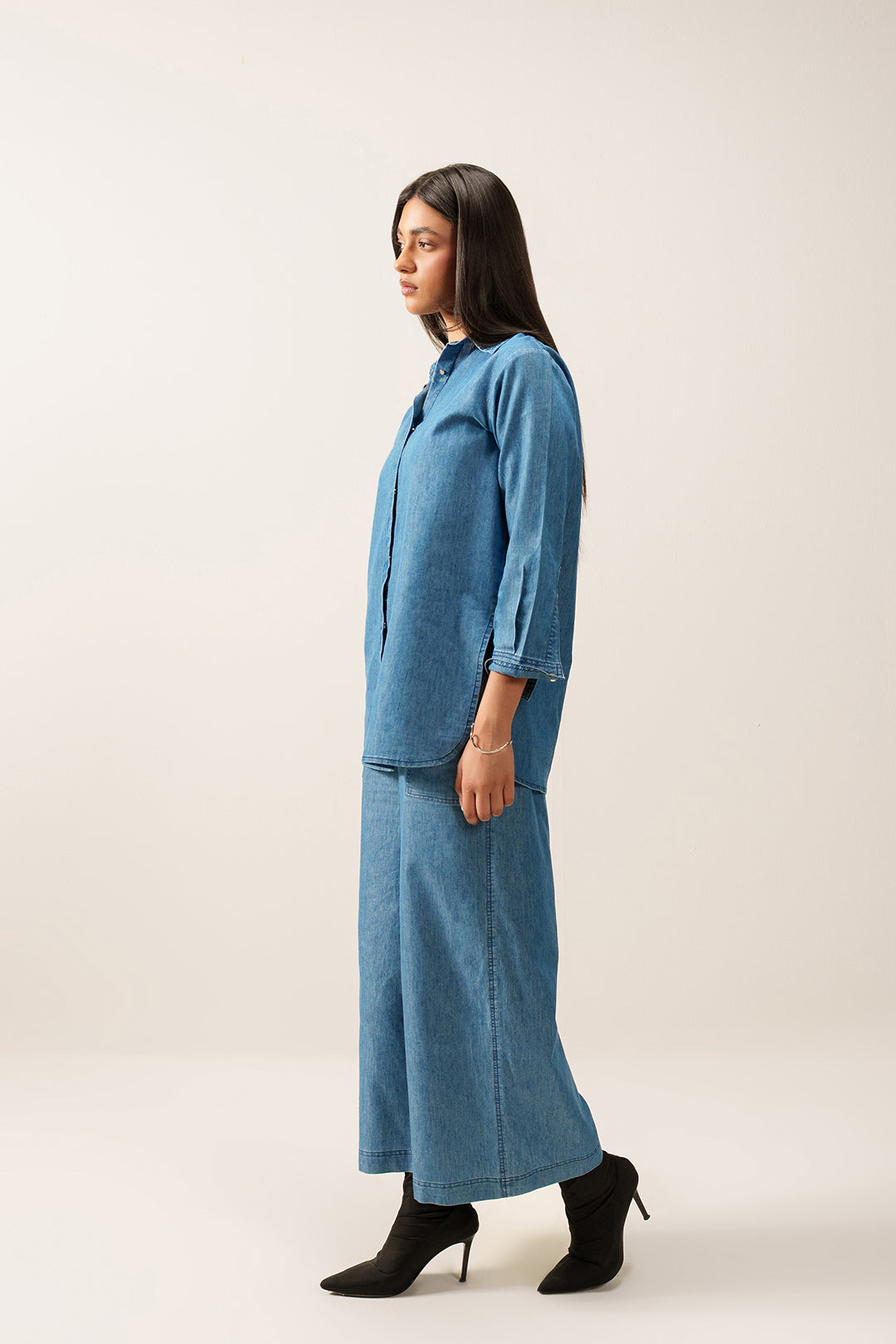 Corin Button Down
