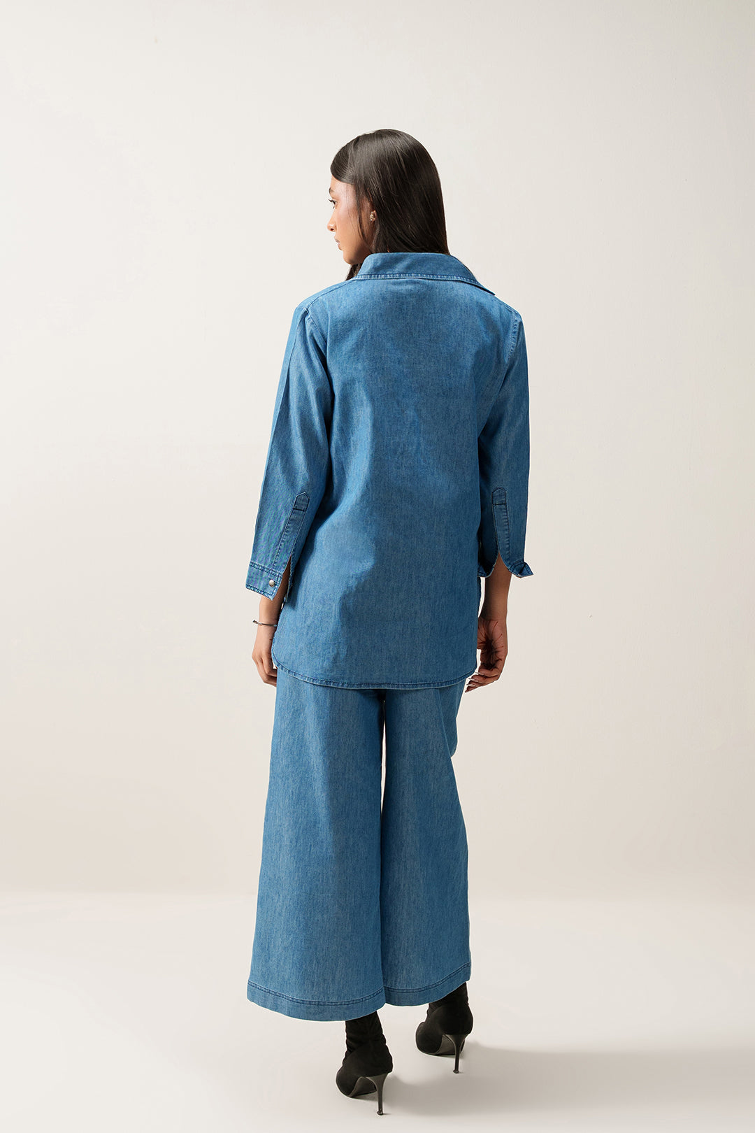 Corin Button Down
