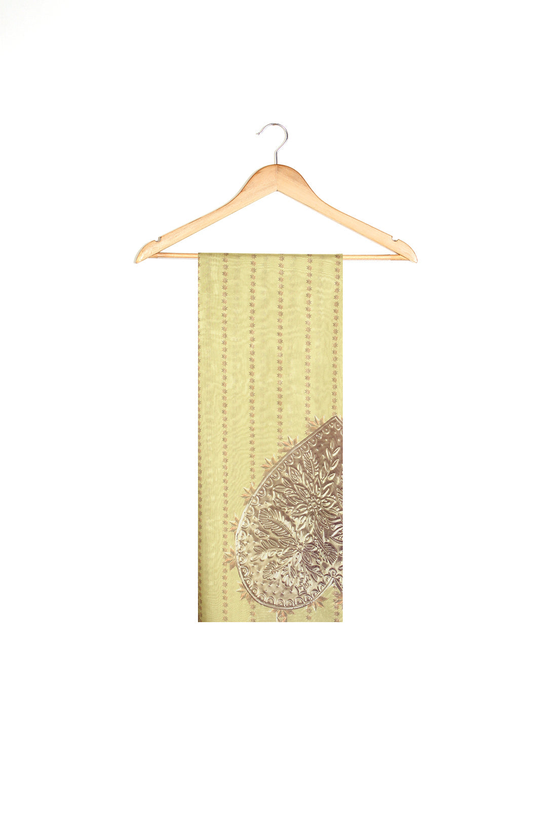 Vasrai Dupatta