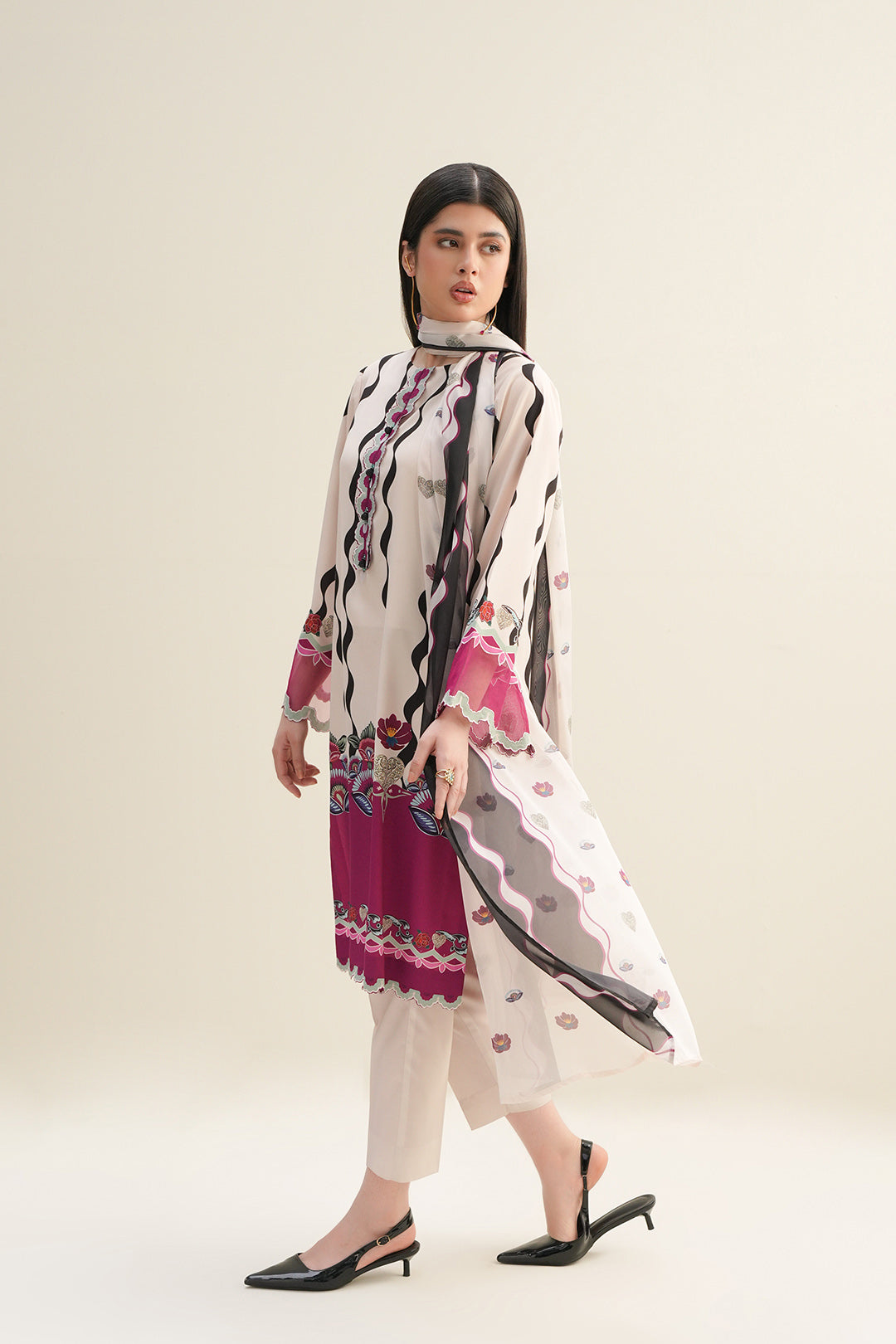Armaal Dupatta