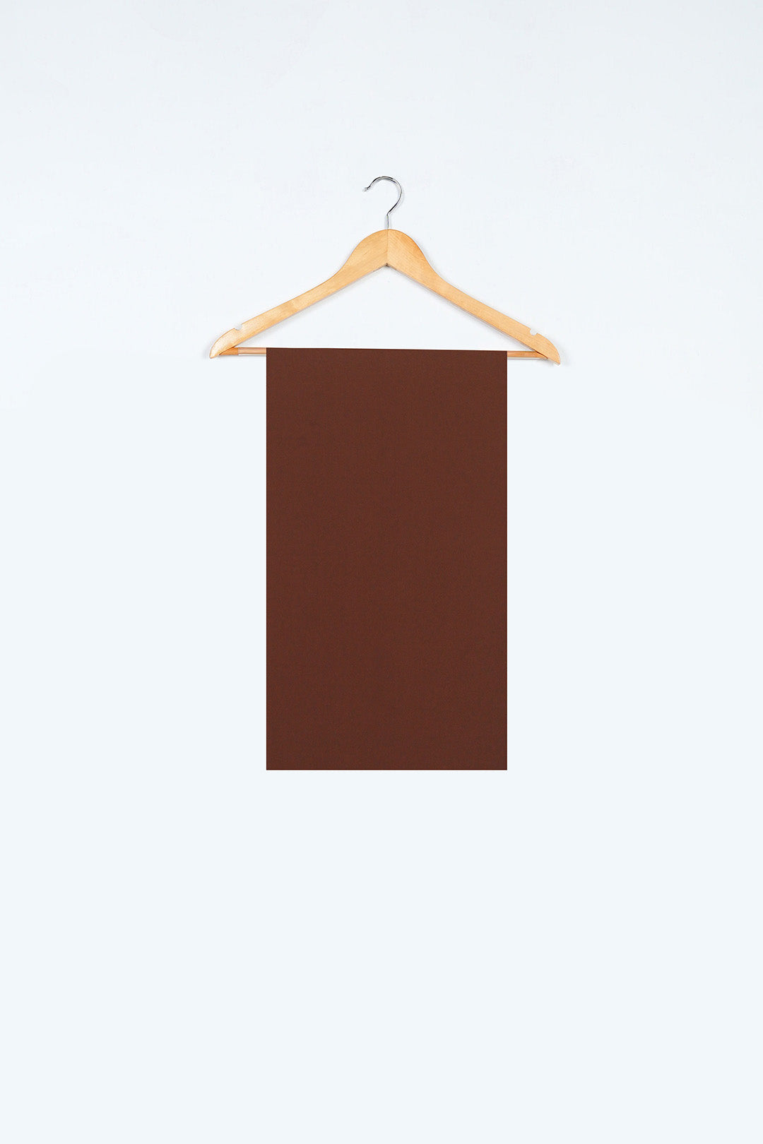 Chocolate Truffle Stole