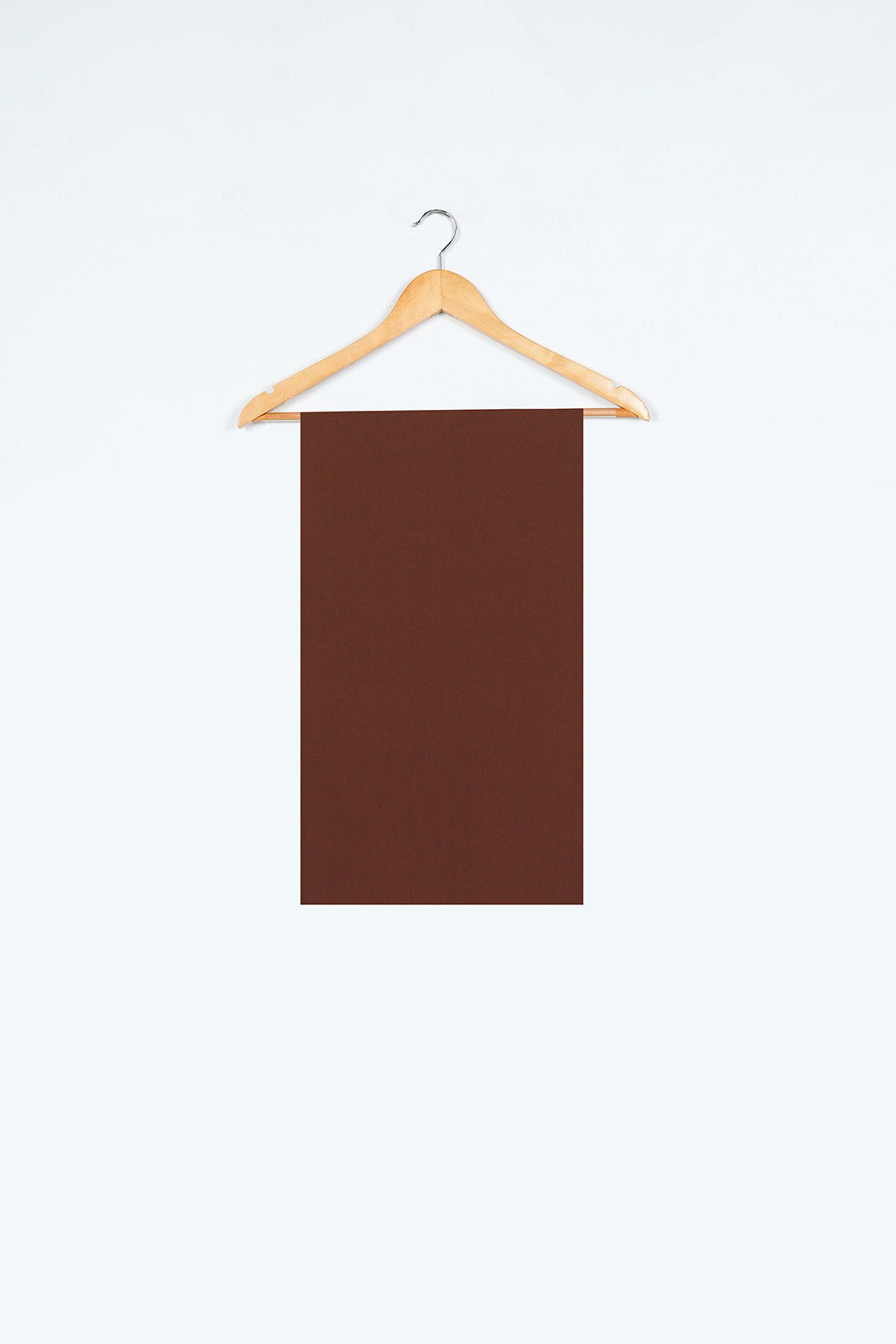 Chocolate Truffle Stole