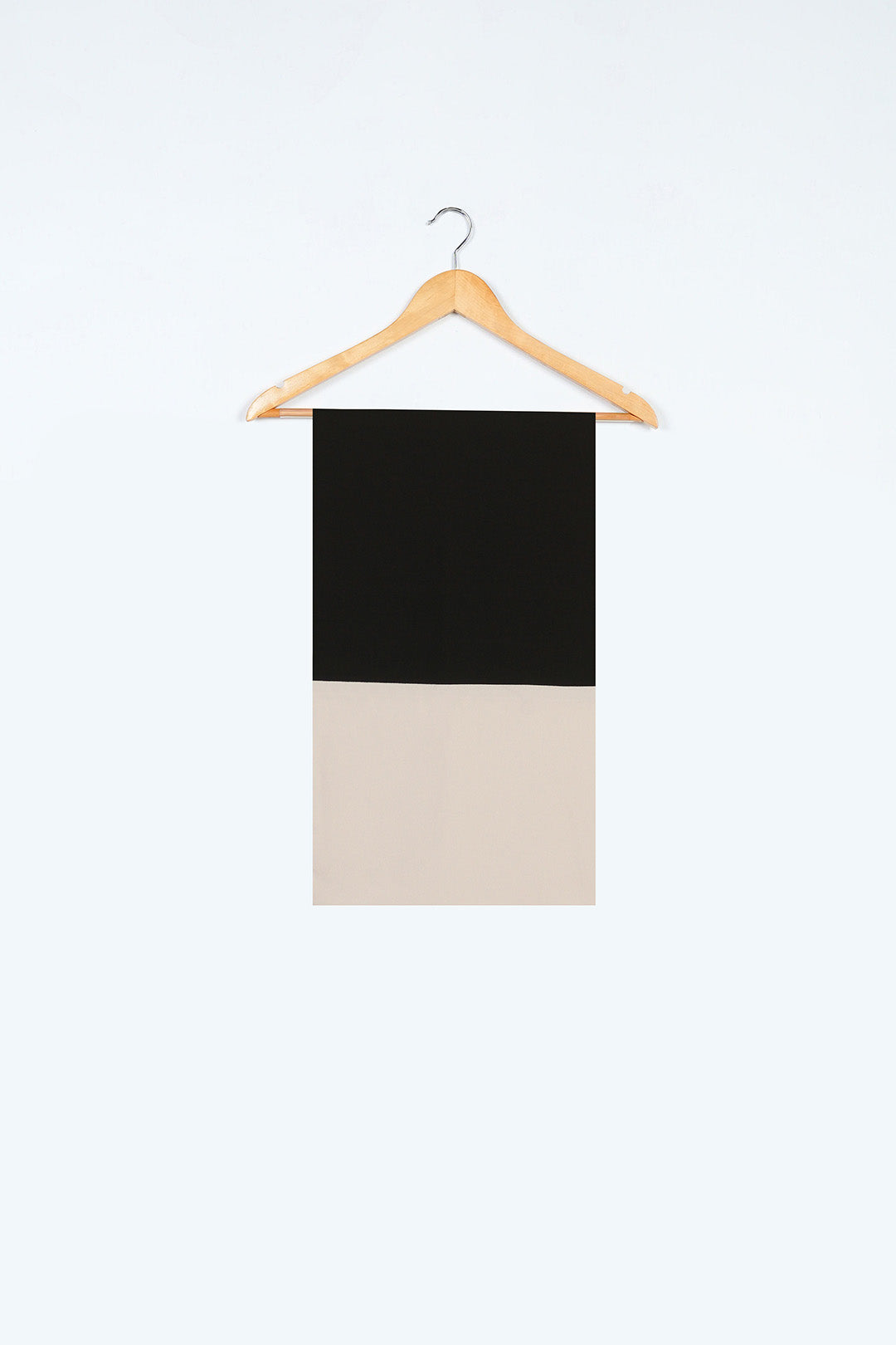 Monochrome Stole