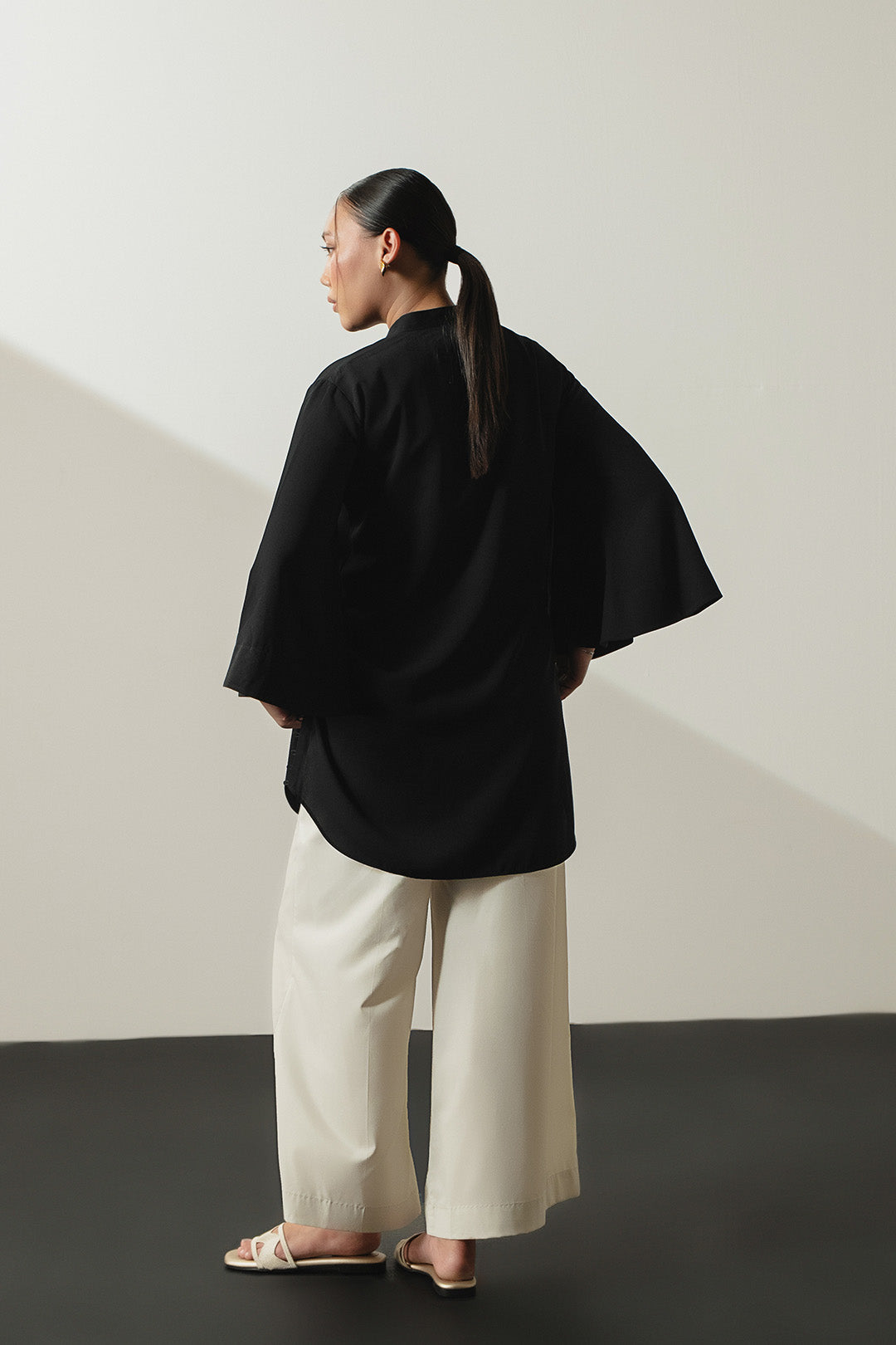 Loop Line Tunic