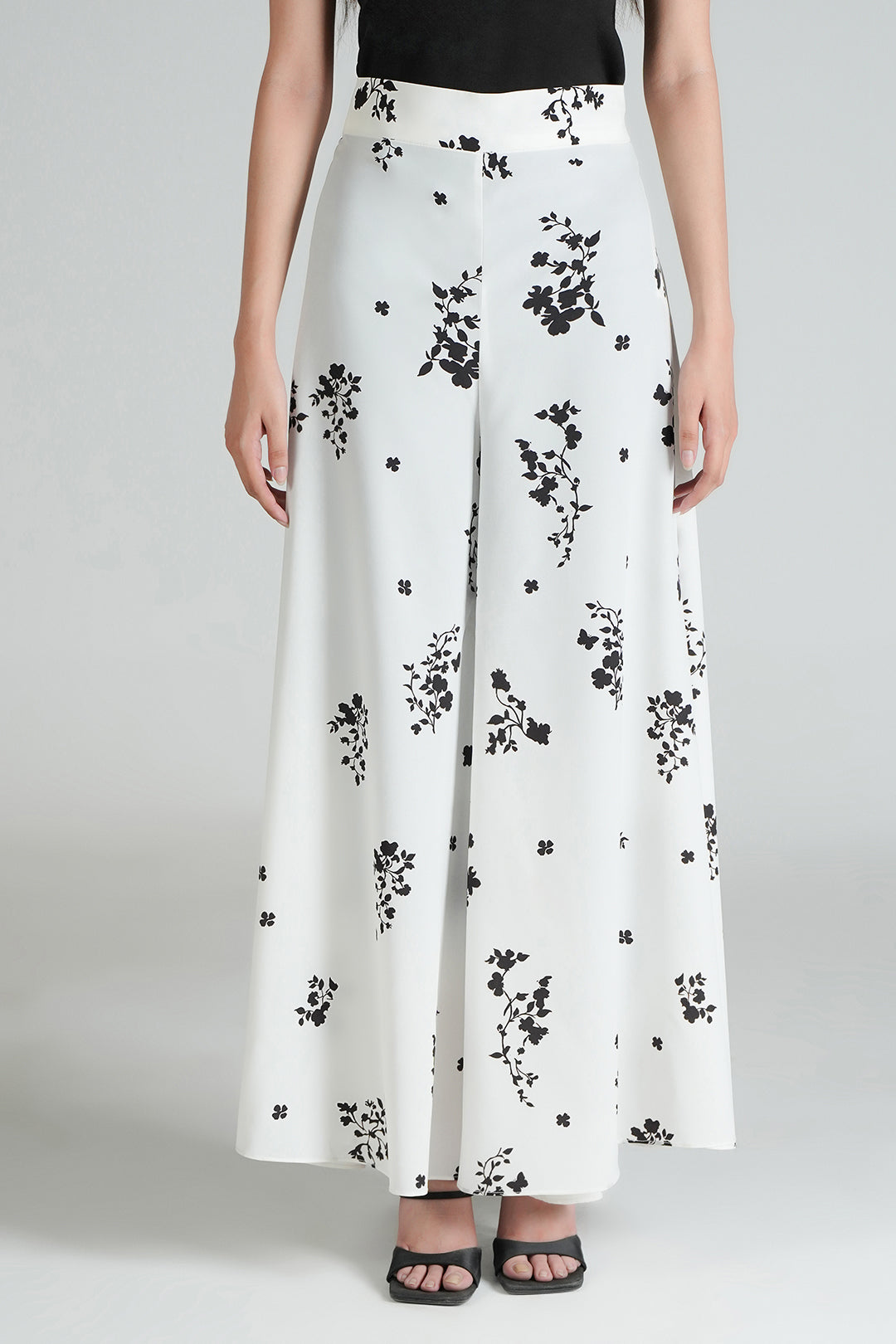 Rayel Pants