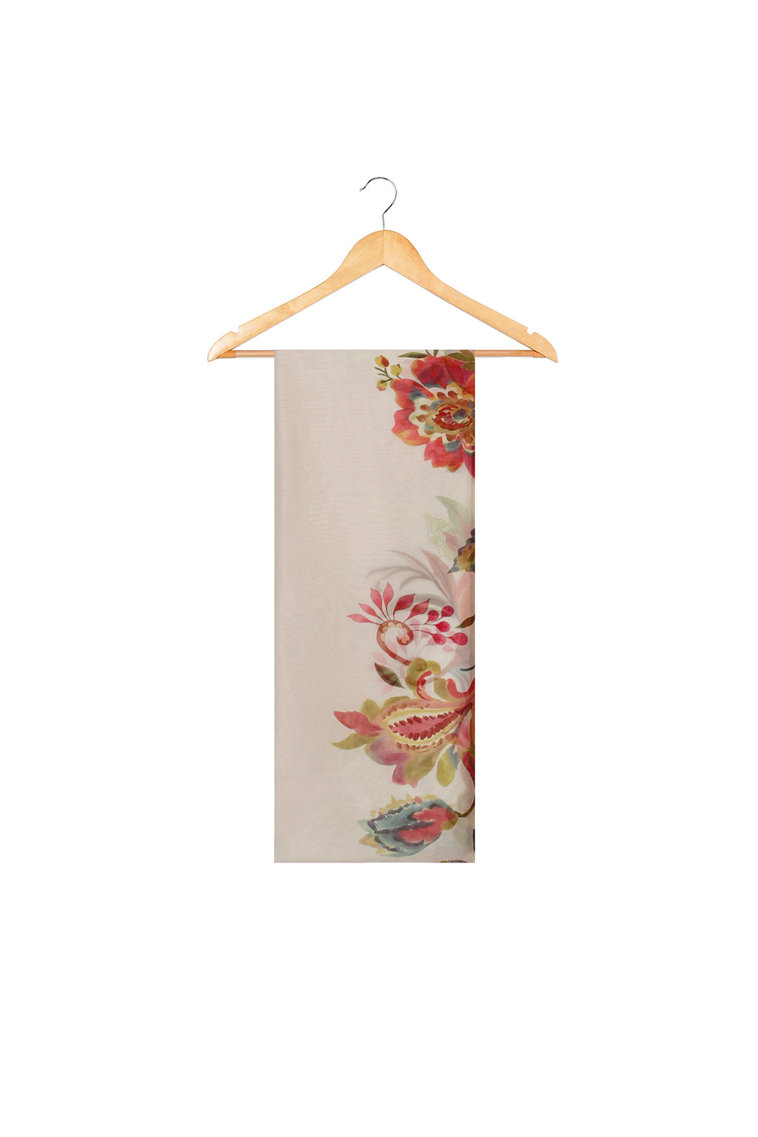 Zirrah Dupatta