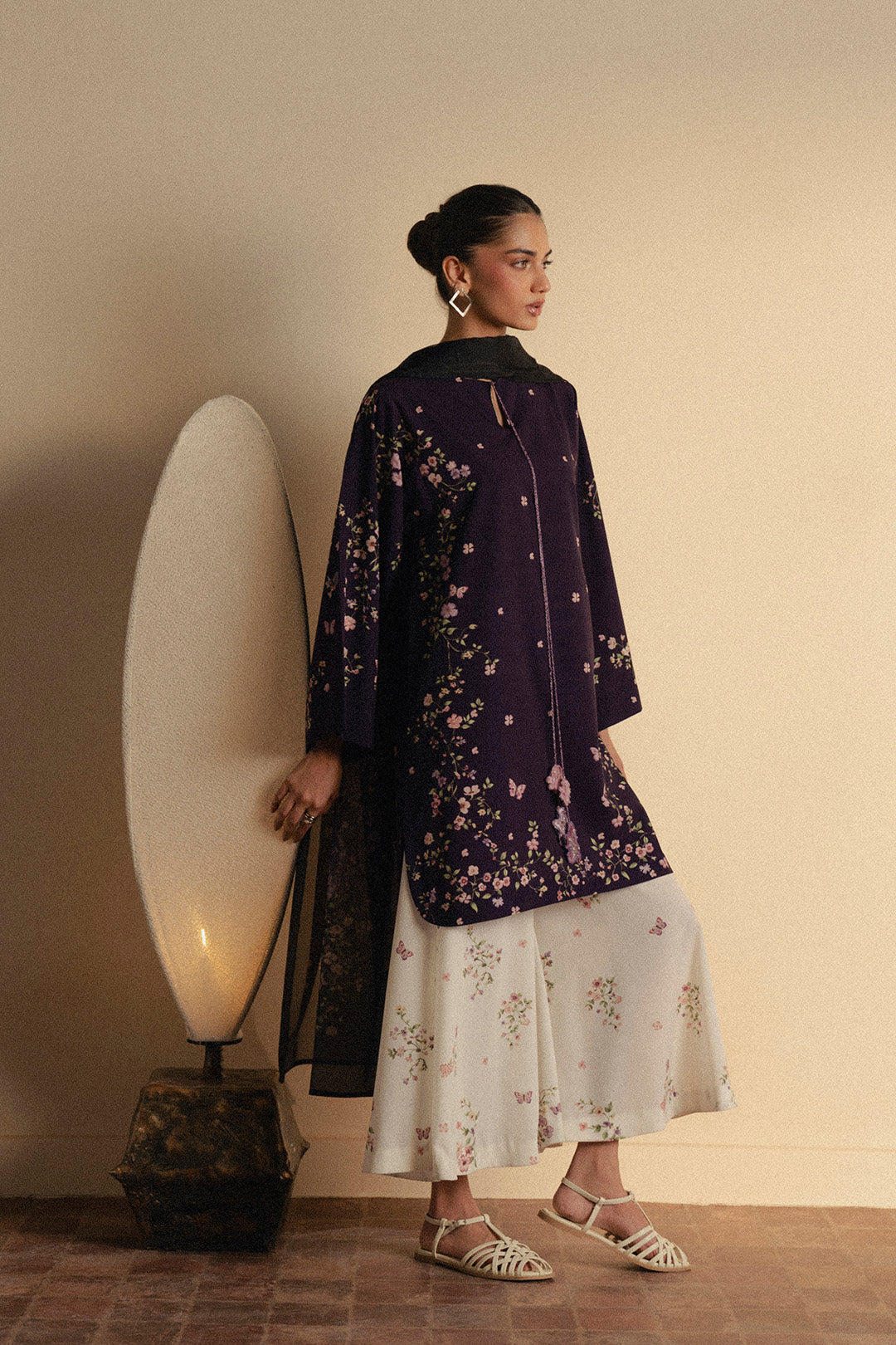 Iral Dupatta
