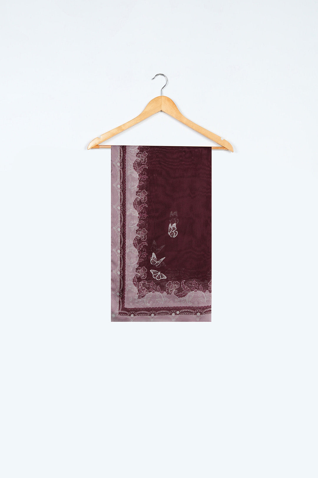 Iral Dupatta