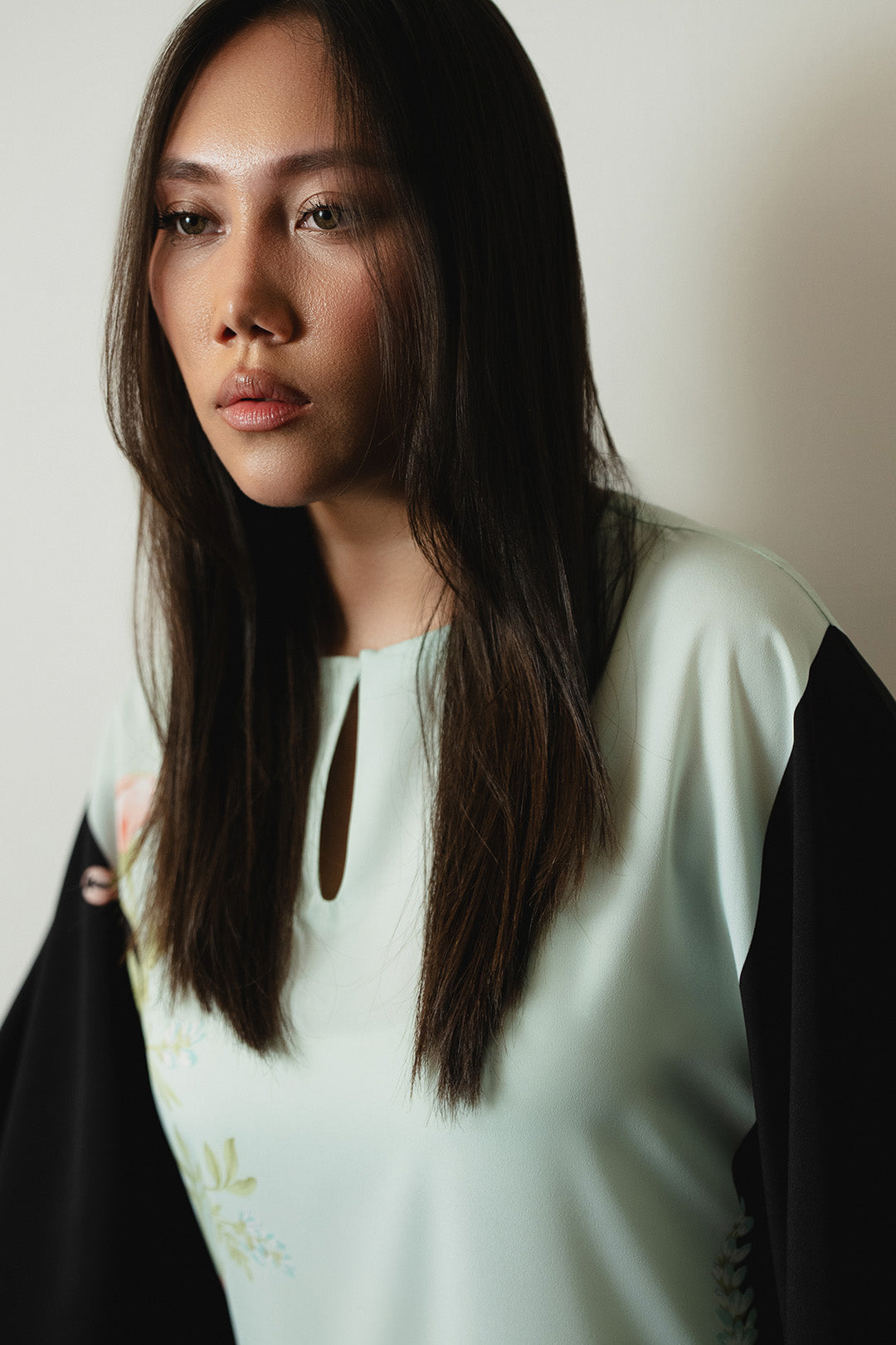 Afero Kaftan
