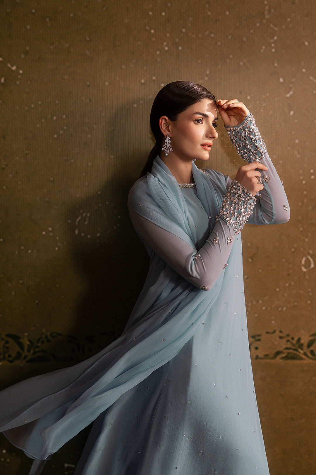 Eliyan Dress