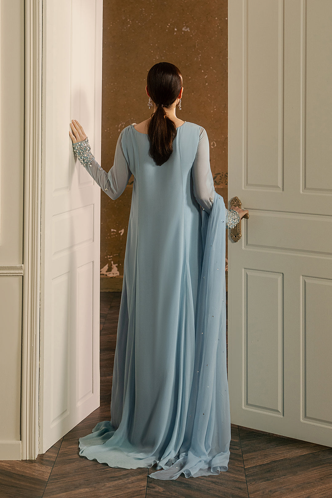 Eliyan Dress