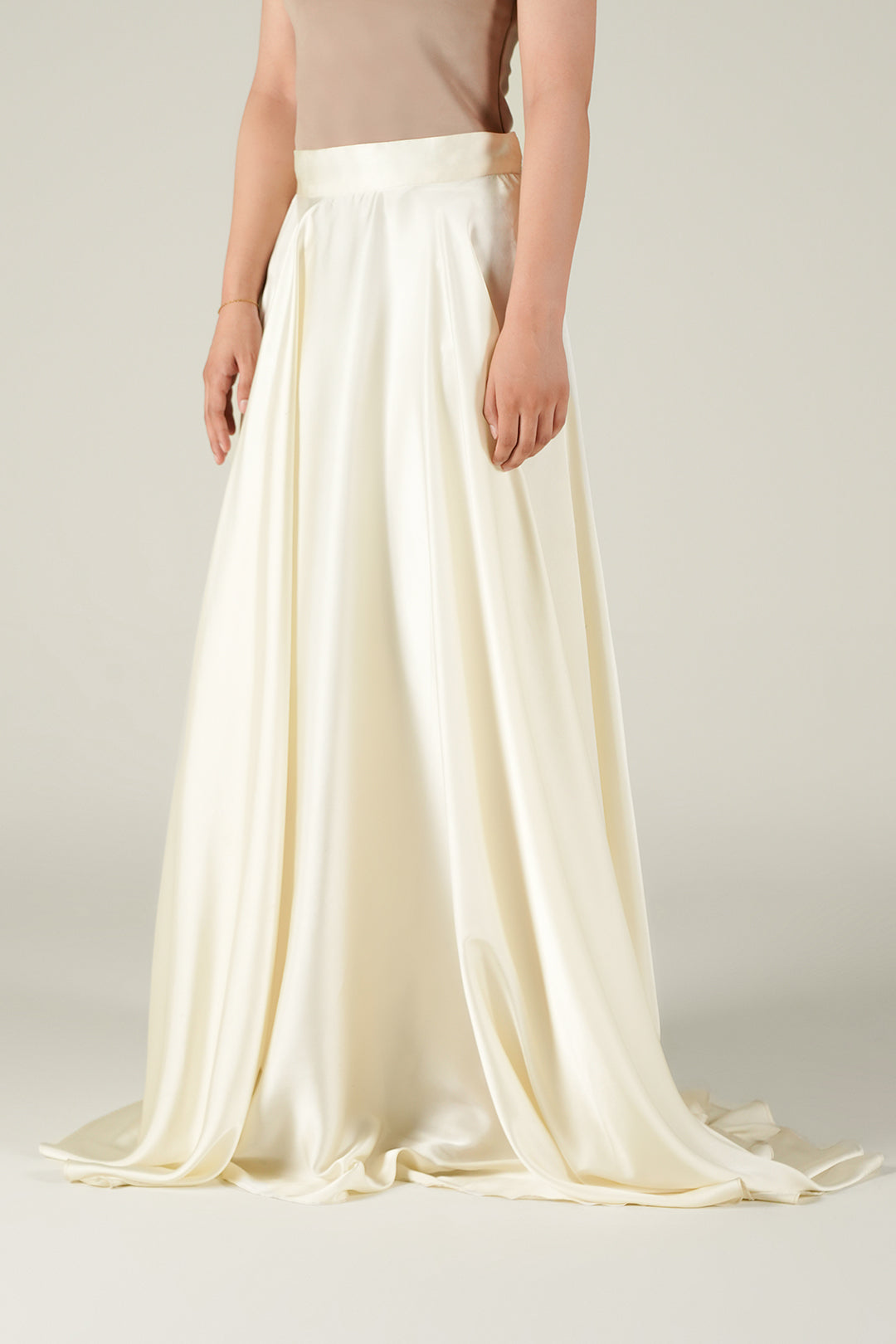 La Pearla Skirt