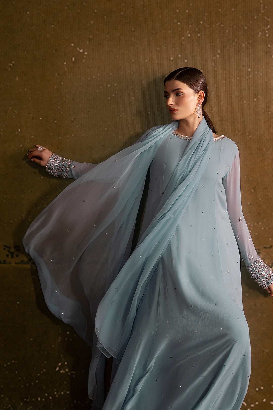 Eliyan Dupatta