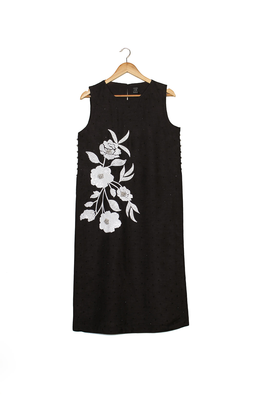 Yarik Set (Sleeveles)