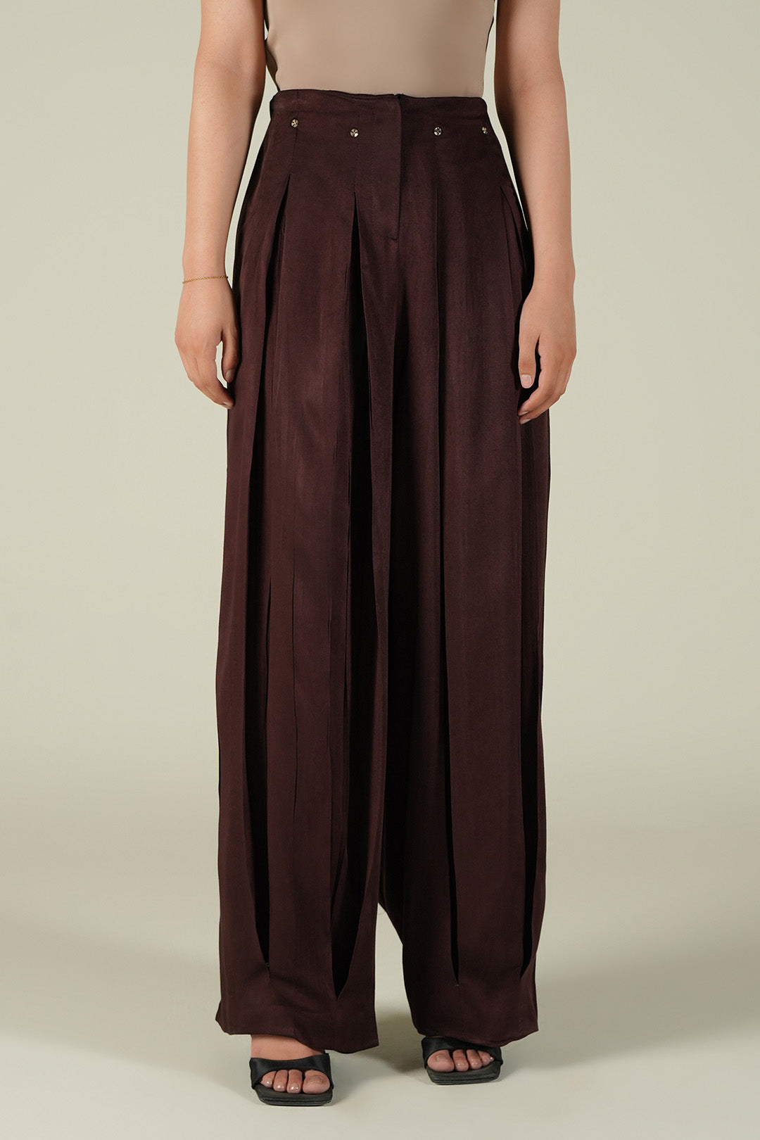 Oraya Pants