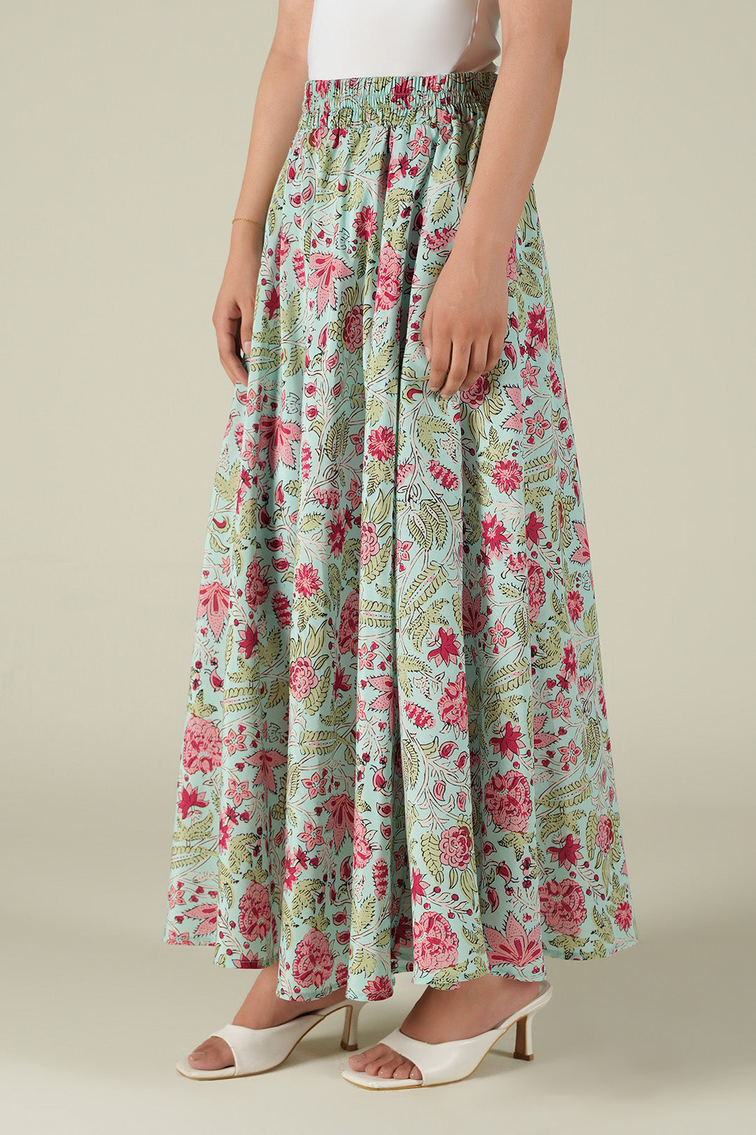 Solis Skirt