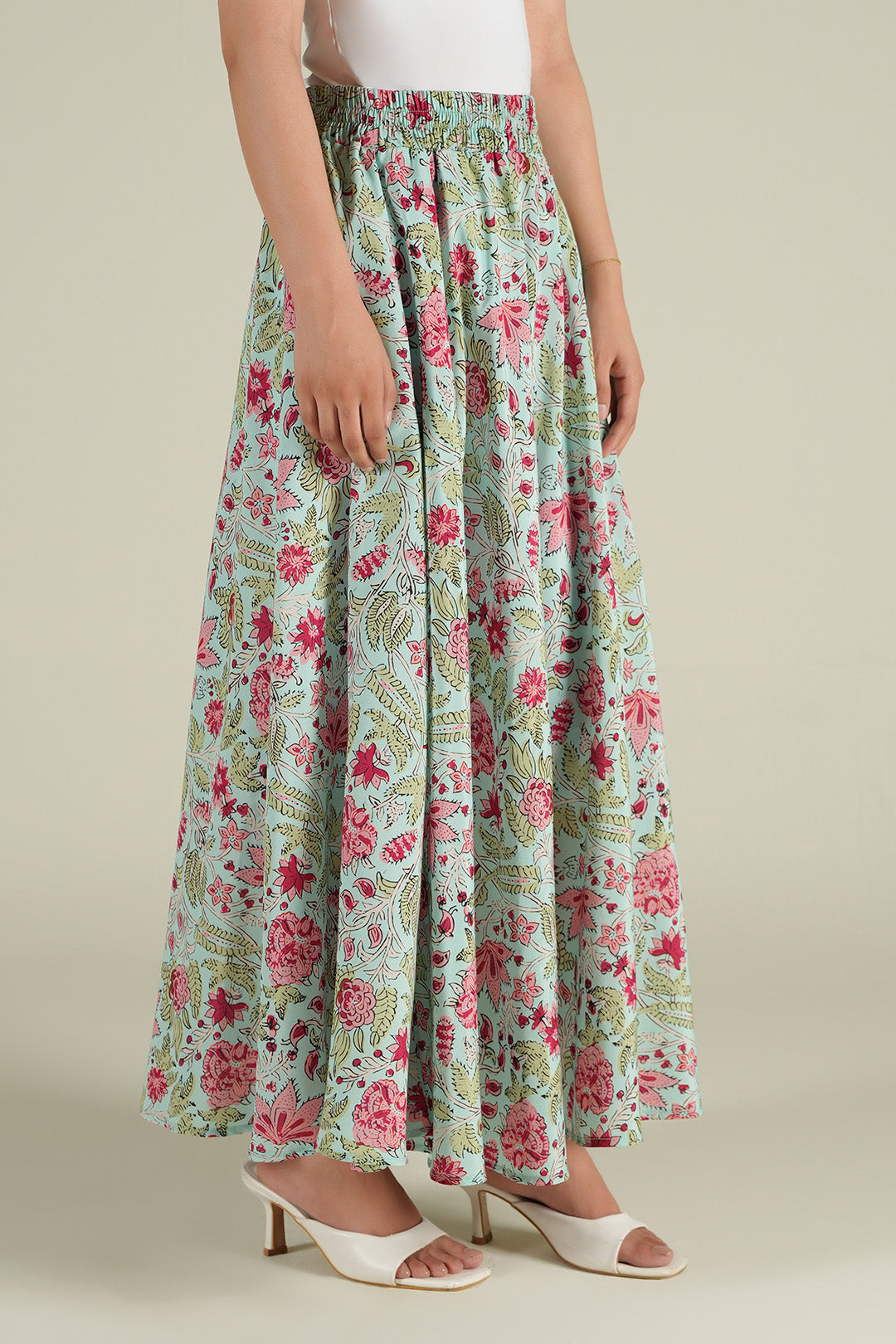 Solis Skirt